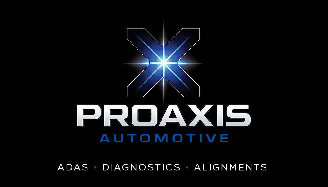 ProAxis Automotive